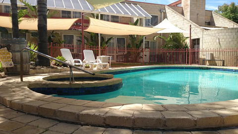 Barham Bridge Motor Inn - Accommodation Perth 0