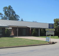 Barham Colonial Motel - Accommodation Perth