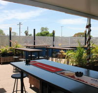 Barkly Hotel - Accommodation Perth