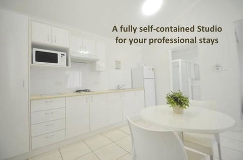 Barney Beach Accommodation - Perth Resorts 2