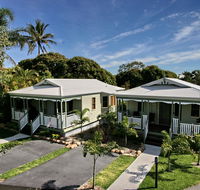 Barney Beach Accommodation - Perth Resorts