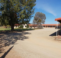 Barooga Golf View Motel - Accommodation Perth