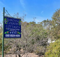 Barossa Country Cottages - Accommodation Perth