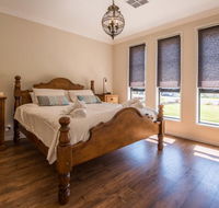 Barossa Family Holiday Home - Accommodation Perth