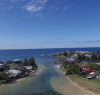 Barrack Point Holidays - Perth Resorts