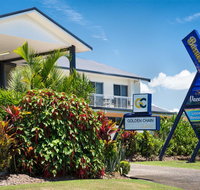 Barrier Reef Motel Innisfail - Perth Resorts