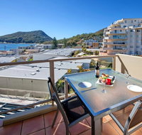 Barrington 713/35-45 Shoal Bay Road - Accommodation Perth