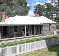 Barunah Plains - The Cottage - Perth Resorts