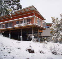 Base Camp Tasmania - Accommodation Perth