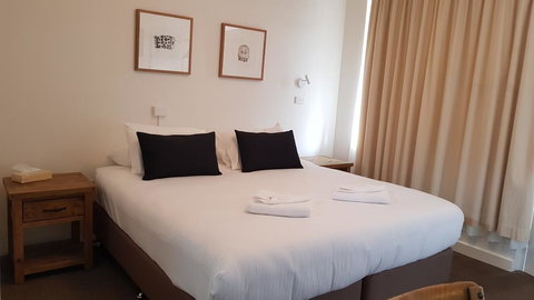 Bathurst Explorers Motel - Perth Resorts 1