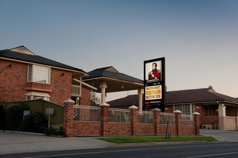 Bathurst Heritage Motor Inn - Accommodation Perth 0
