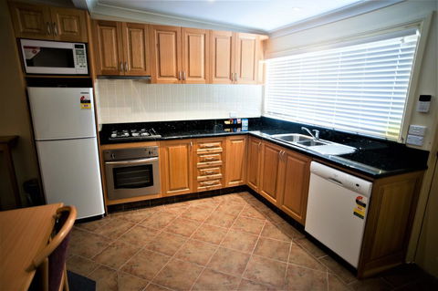 Bathurst Heritage Motor Inn - Accommodation Perth 1