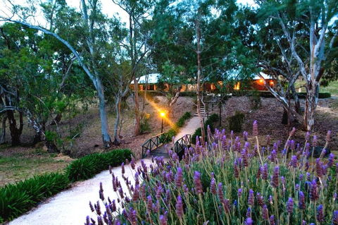 Battunga Bed And Breakfast - Accommodation Perth 0