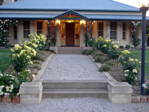 Battunga Bed And Breakfast - Accommodation Perth 2