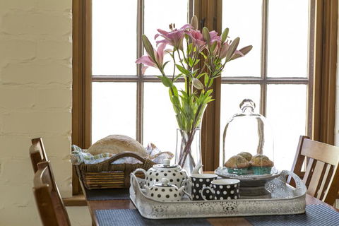 Battunga Bed And Breakfast - Accommodation Perth 3