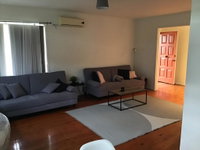 Baulkham hill house