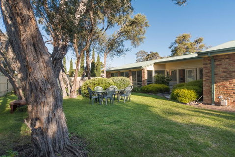 Bay Beach Beauty - Accommodation Perth 2