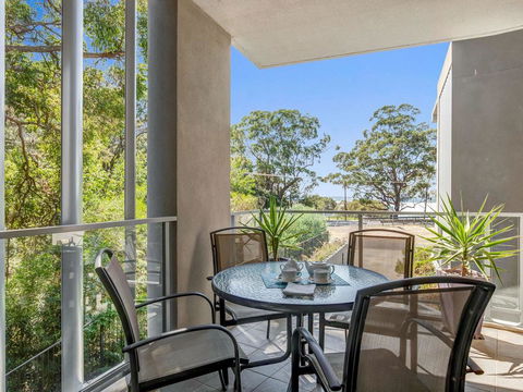 Bay Blu :: Jervis Bay Rentals - Accommodation Perth 0