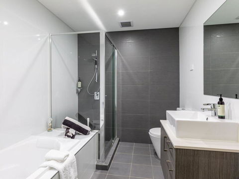 Bay Blu :: Jervis Bay Rentals - Accommodation Perth 3