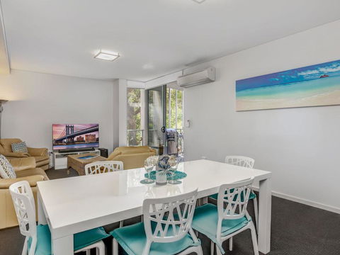Bay Blu :: Jervis Bay Rentals - Accommodation Perth 1