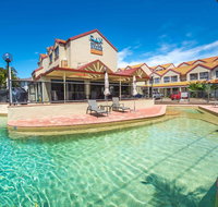 Bay Breeze 2 Bedroom Villa 24 - Accommodation Perth