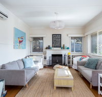 Bay Cottage - Accommodation Perth