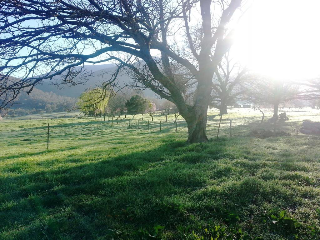 Tangambalanga VIC Perth Resorts