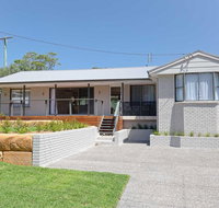 Bay Dream Believer' 16 Verona Road - pet friendly Boat Parking  WIFI - Accommodation Perth