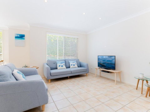 Bay Haven', 4/3 Thurlow Avenue - Pet Friendly, Close To Town, & Air Con - Accommodation Perth 3