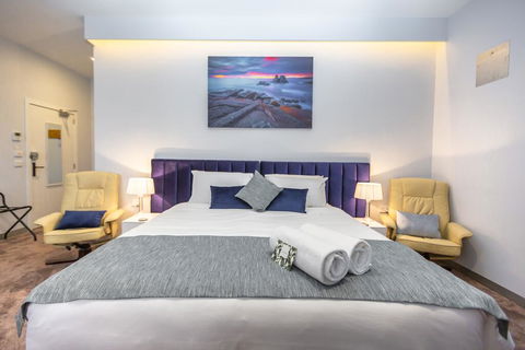 Bay Of Fires Apartments - Accommodation Perth 3