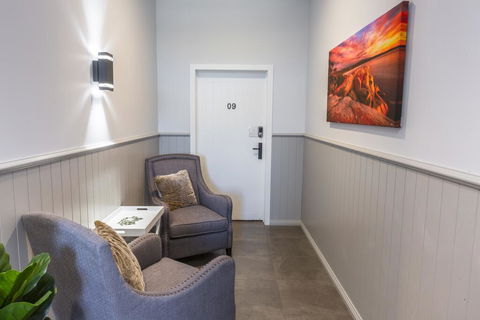 Bay Of Fires Apartments - Accommodation Perth 2