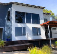 BAY OF FIRES BEACH SHACK ocean views from a modern Beachhouse - Accommodation Perth