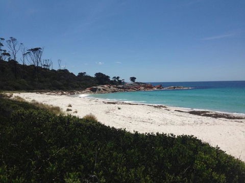 Bay Of Fires Breakaway - Perth Resorts 3
