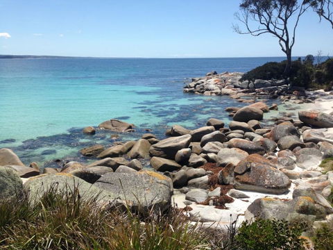 Bay Of Fires Breakaway - Perth Resorts 2