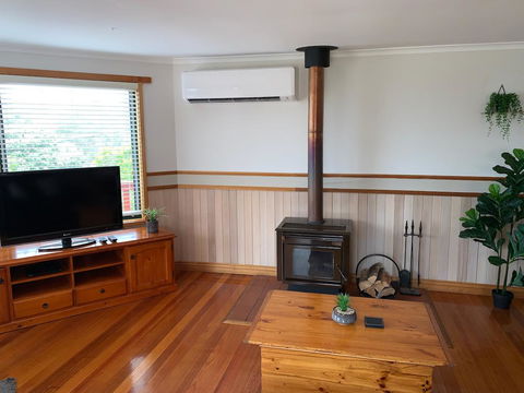 Bay Of Fires Great Escape - Accommodation Perth 1