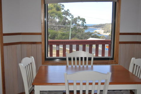 Bay Of Fires Great Escape - Accommodation Perth 2