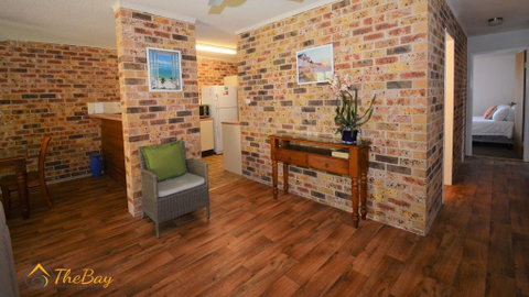 Bay Parklands No.67 - Accommodation Perth 1