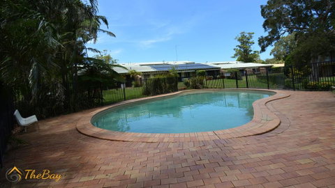 Bay Parklands No.67 - Accommodation Perth 0