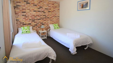 Bay Parklands No.67 - Accommodation Perth 3