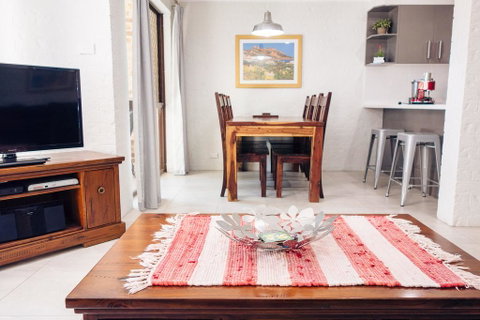 Bay Parklands, Unit 21/2 Gowrie Avenue - Accommodation Perth 1