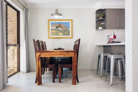Bay Parklands, Unit 21/2 Gowrie Avenue - Accommodation Perth 3