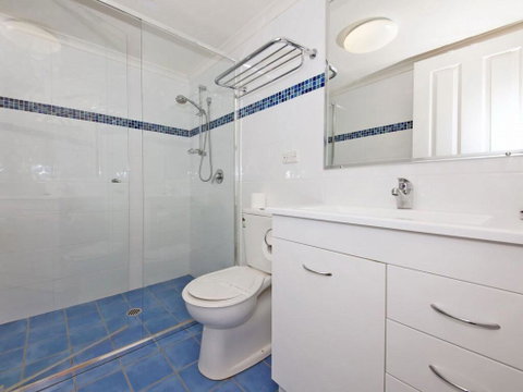 Bay Parklands, Unit 22/2 Gowrie Avenue - Accommodation Perth 2