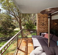Bay Parklands Unit 27/2 Gowrie Avenue - Accommodation Perth