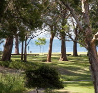 Bay Parklands Unit 44/2 Gowrie Avenue - Accommodation Perth