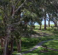 Bay Parklands Unit 50/2 Gowrie Avenue - Accommodation Perth