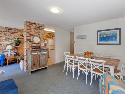 Bay Parklands, Unit 62/2 Gowrie Avenue - Accommodation Perth 1