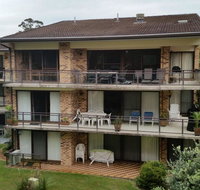 Bay Parklands Unit 62/2 Gowrie Avenue - Accommodation Perth