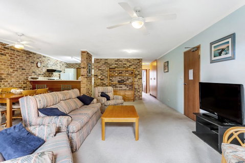 Bay Parklands, Unit 65/2 Gowrie Avenue - Accommodation Perth 2