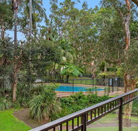Bay Parklands Unit 65/2 Gowrie Avenue - Accommodation Perth