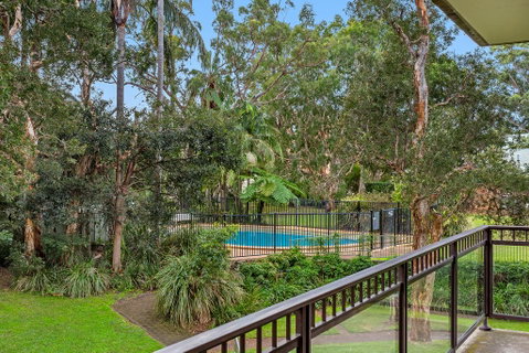 Bay Parklands, Unit 65/2 Gowrie Avenue - Accommodation Perth 0